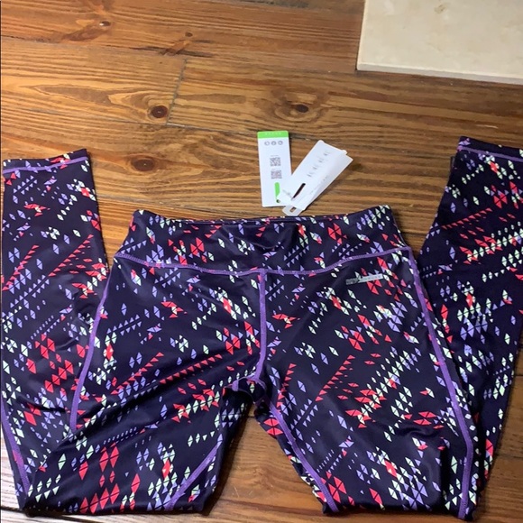 New Souke Sportswear leggings large - Picture 1 of 9